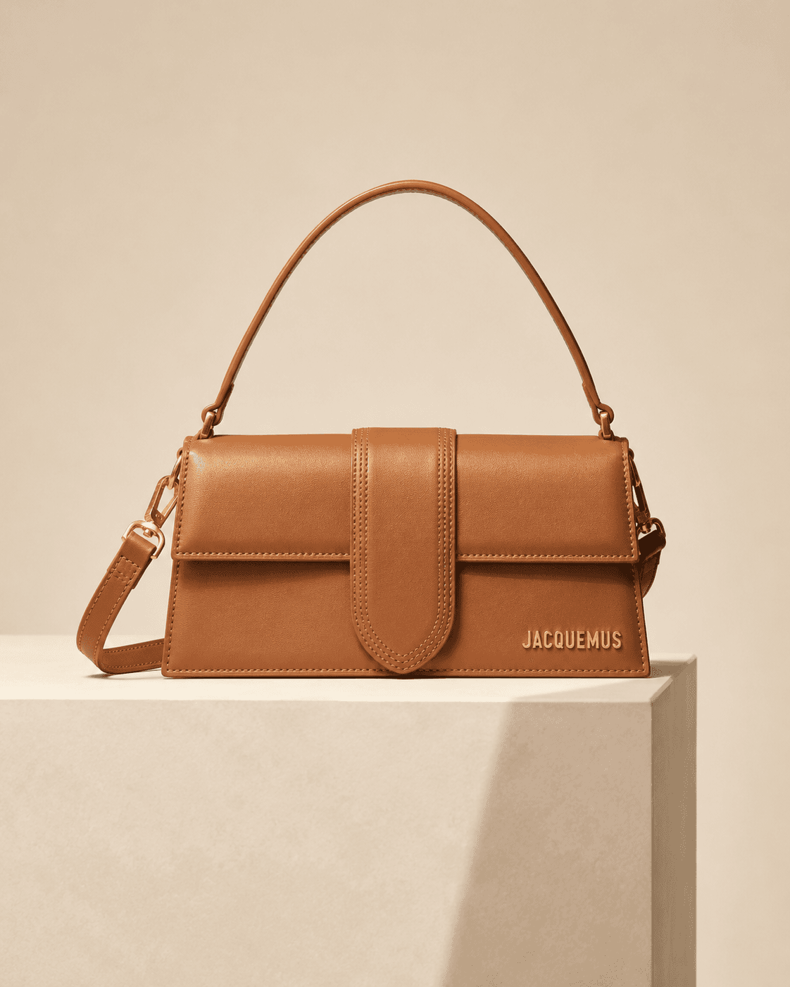 Jacquemus Le Bambino